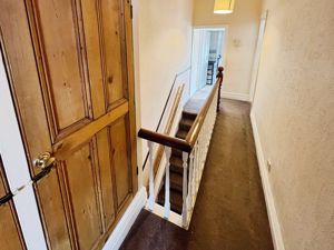 Landing- click for photo gallery